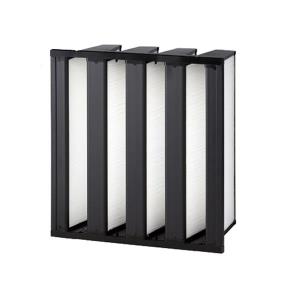 Kompakt Torba Filtreler